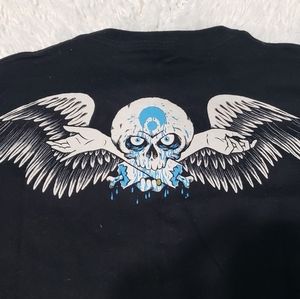 Osiris T Shirt, CANVAS